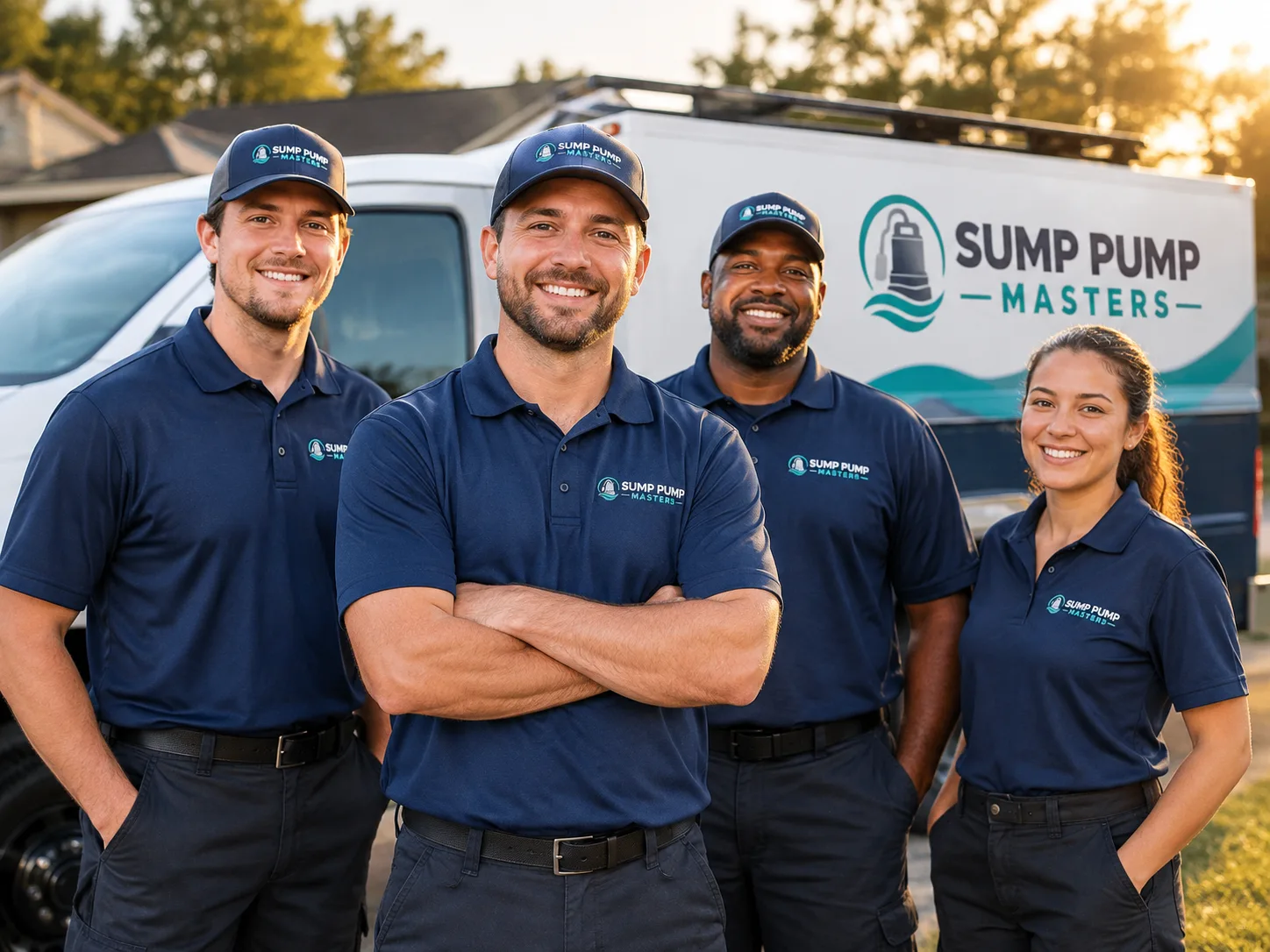 Sump Pump Repair company in Popejoy, IA