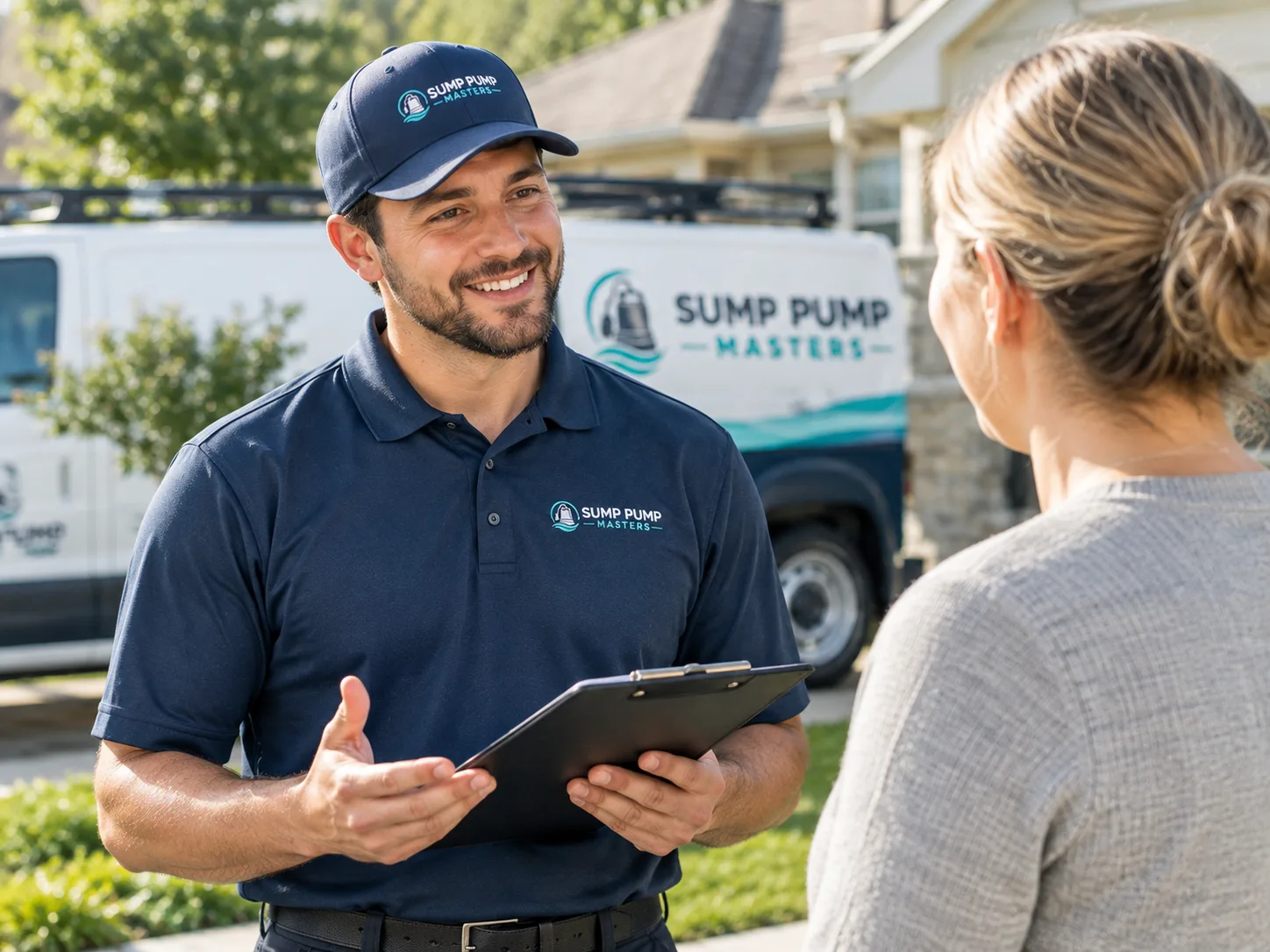 Sump Pump Repair Popejoy, IA FAQs